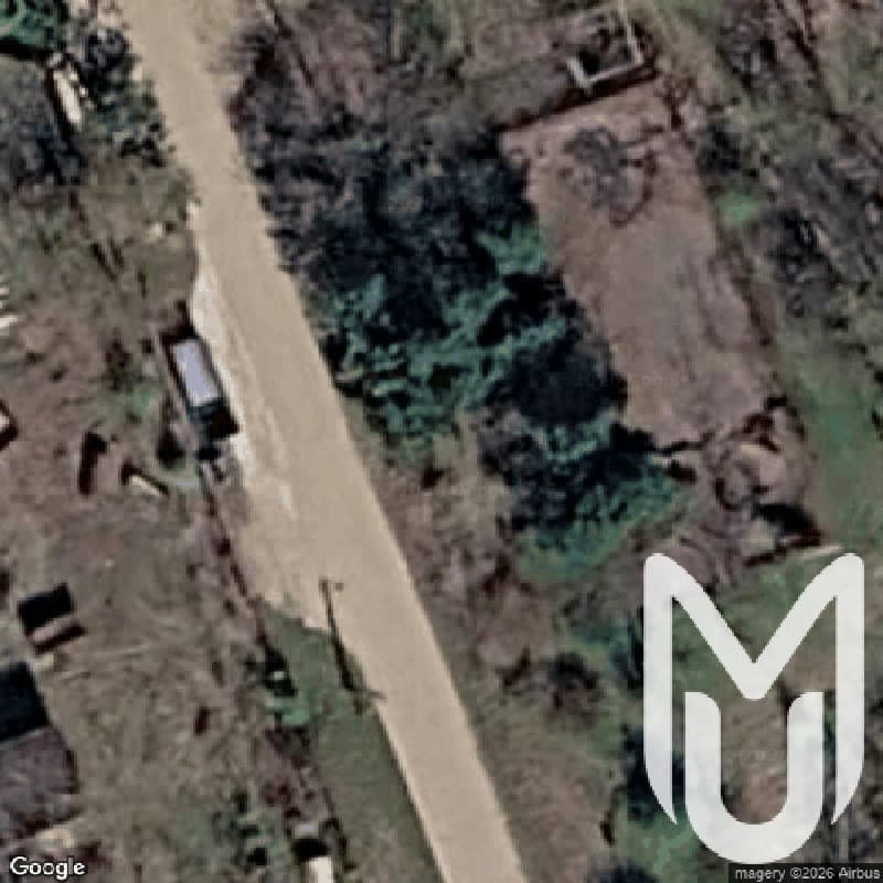 Site Of Zarki Wielkie
