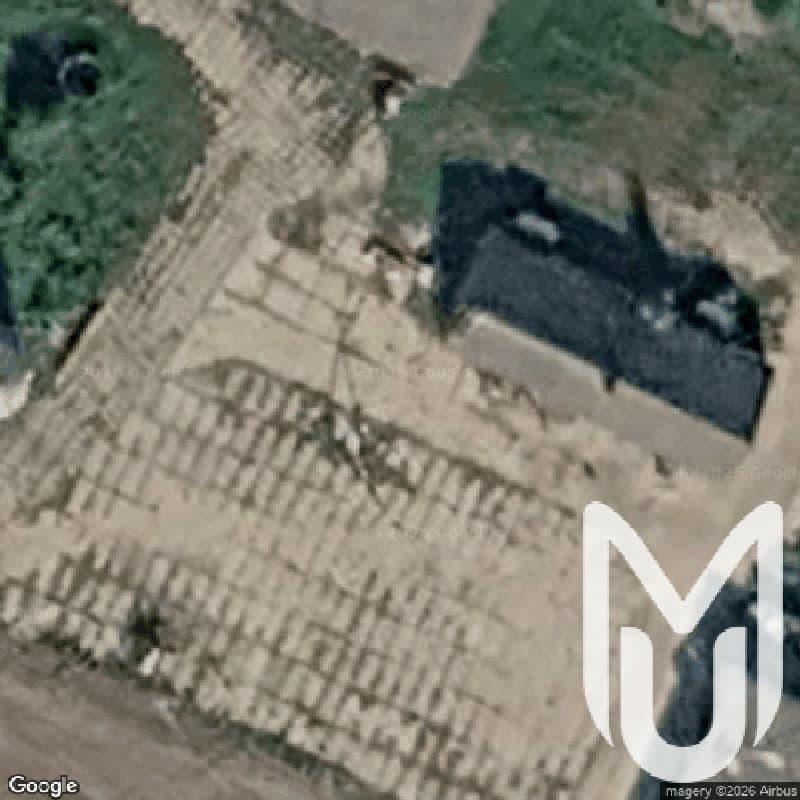Kwitajny Site Near Pas Ek