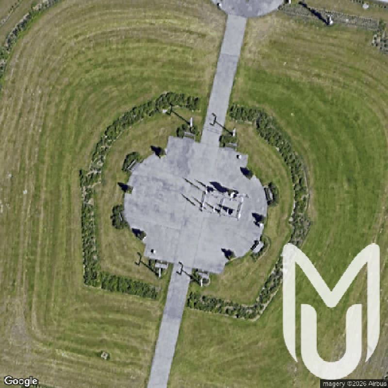 Wegrow Site