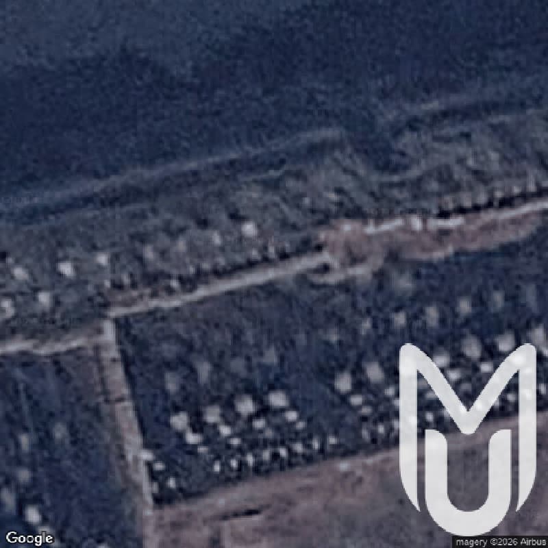 Modlin Site