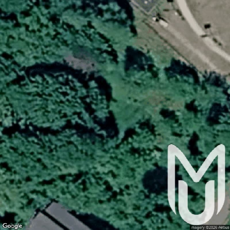 Site Of Korytow