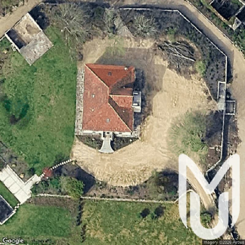 Vettigne Castle