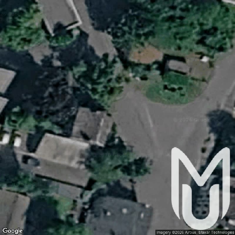 Bucolic House