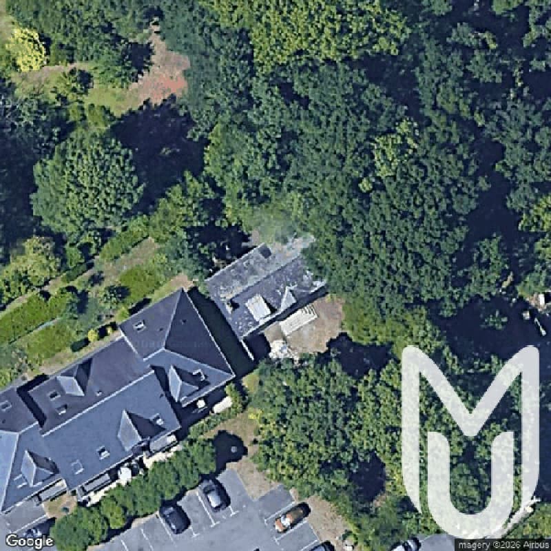 Burnt Head Mansion