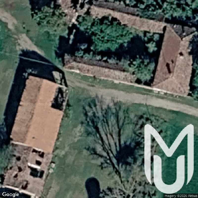 Farm Of The Football Coach
