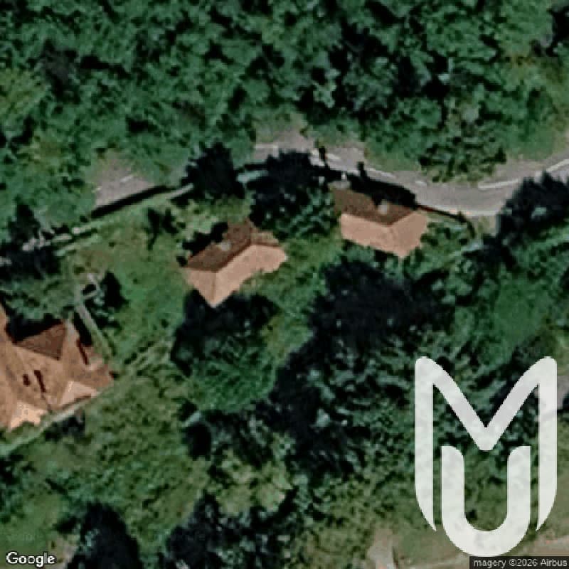 Ivy Houses