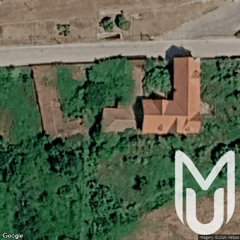 Manor Of Castralia