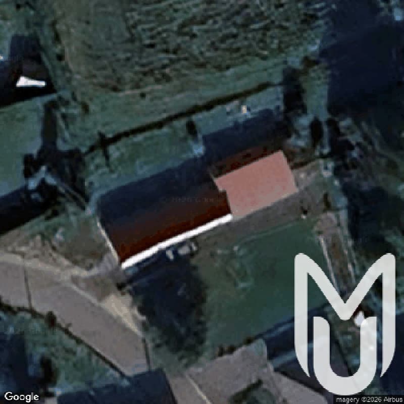 Calmette House
