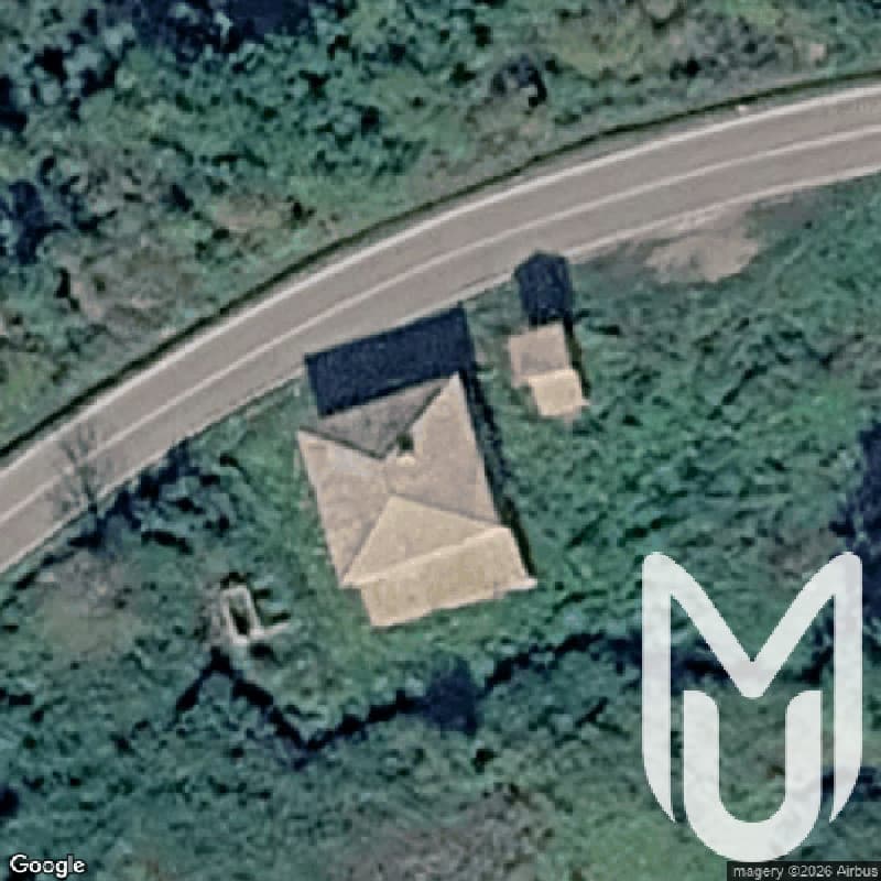House Nowhere