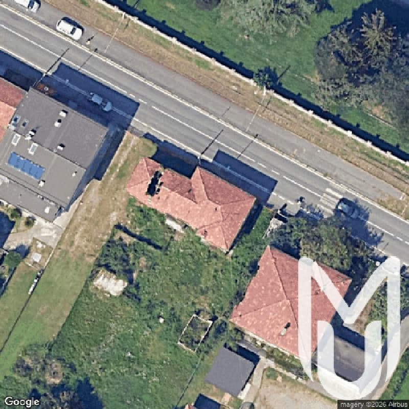 House Pusteria