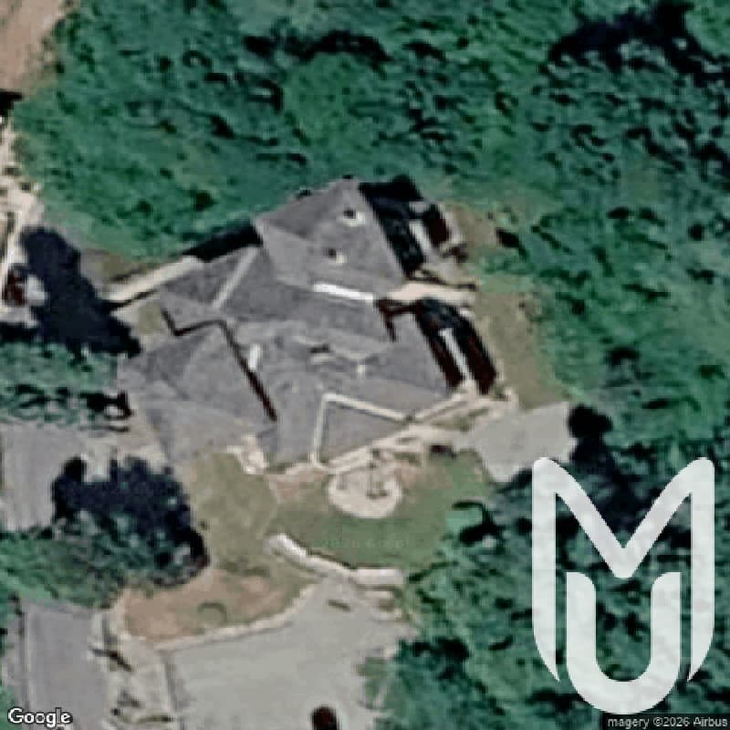 The Industrialist S Villa