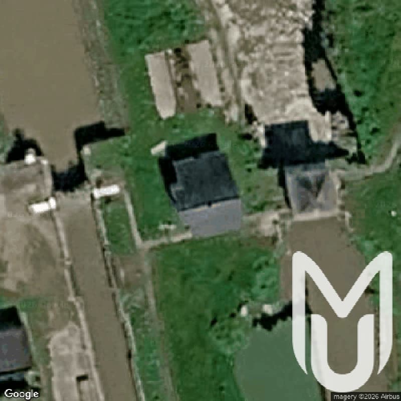 Dender Dike House