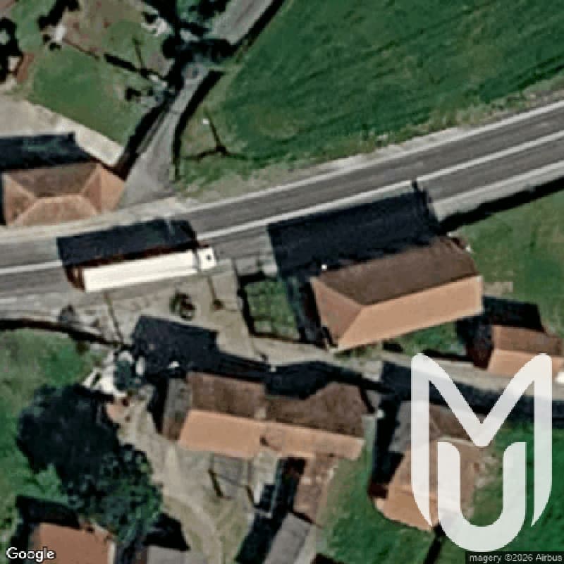 Village Borders