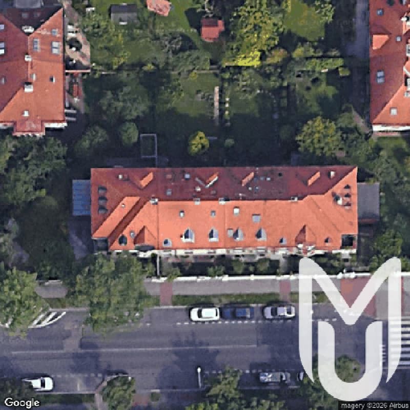 Santa Cruz Hospital