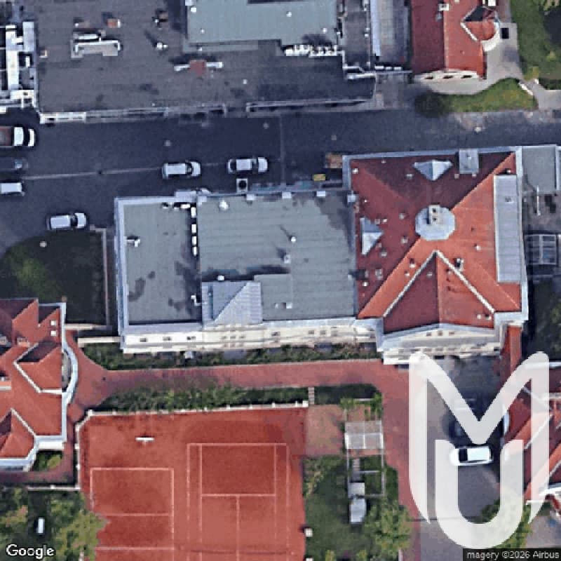 Dr Jose Maria Antunes Junior Hospital