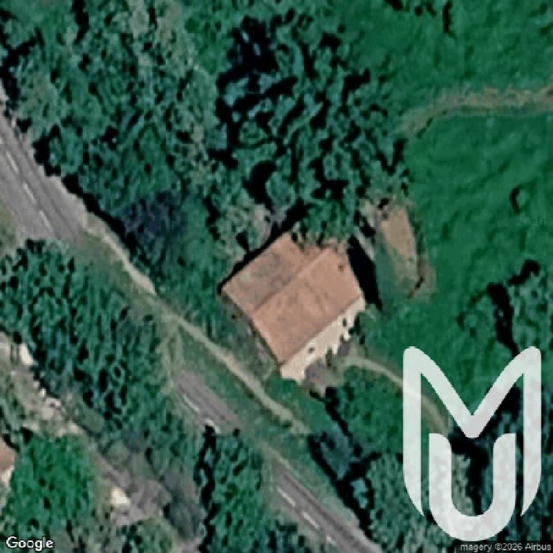 End Of The World House