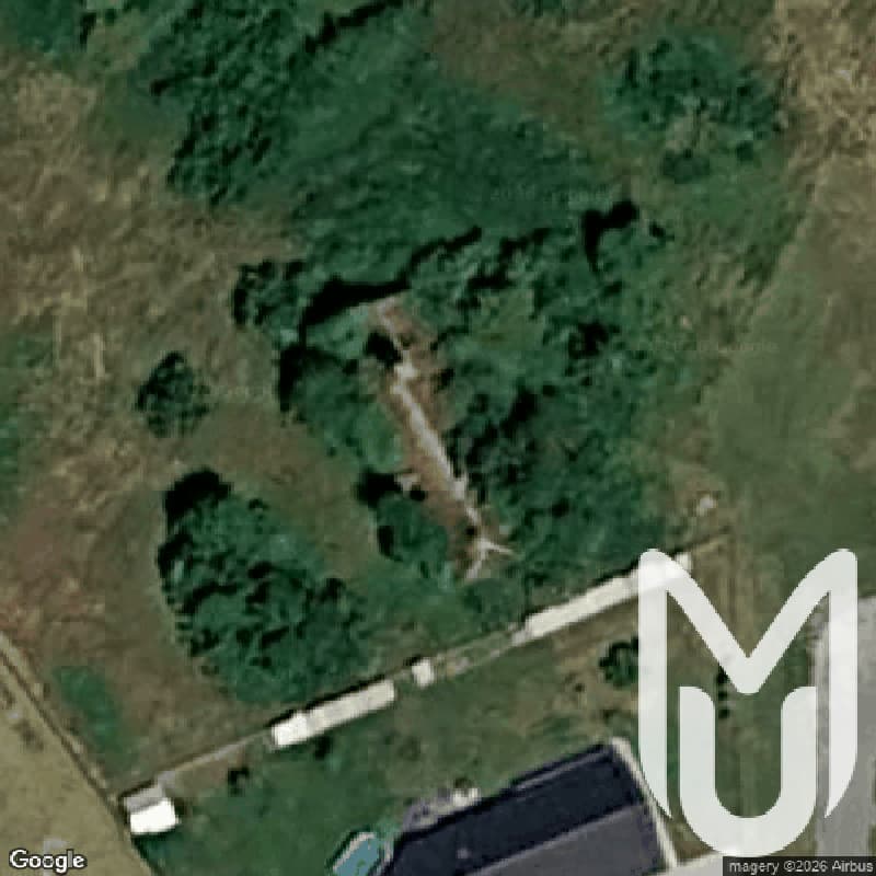 Farmer S House
