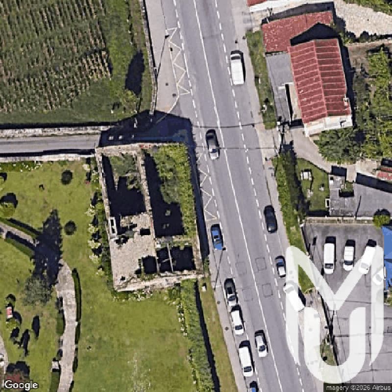 House Pontevedra