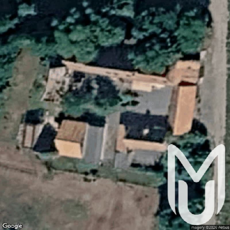 Crucifix Farm