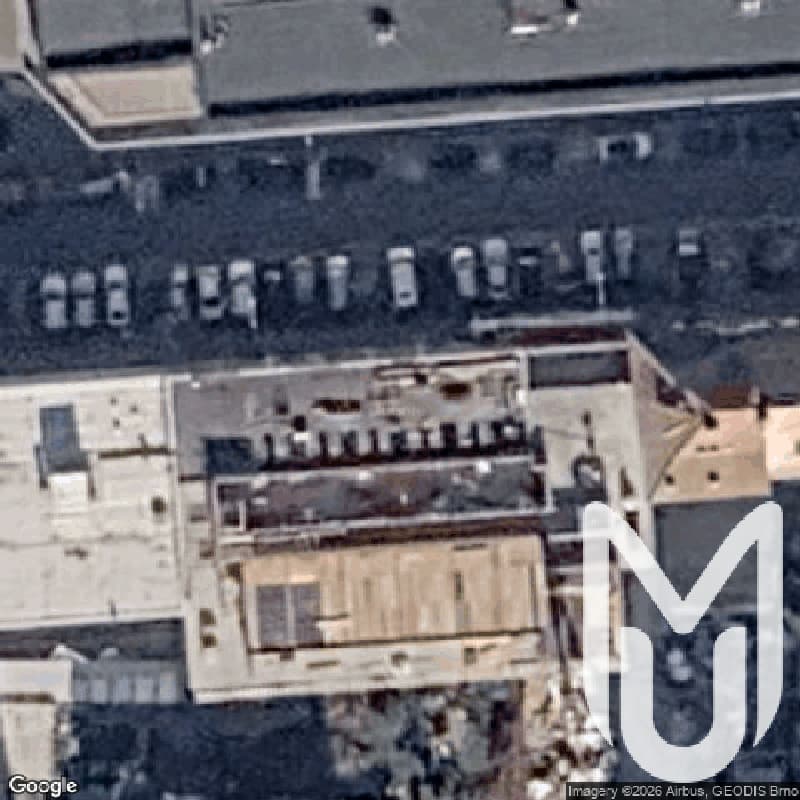 University Hospital