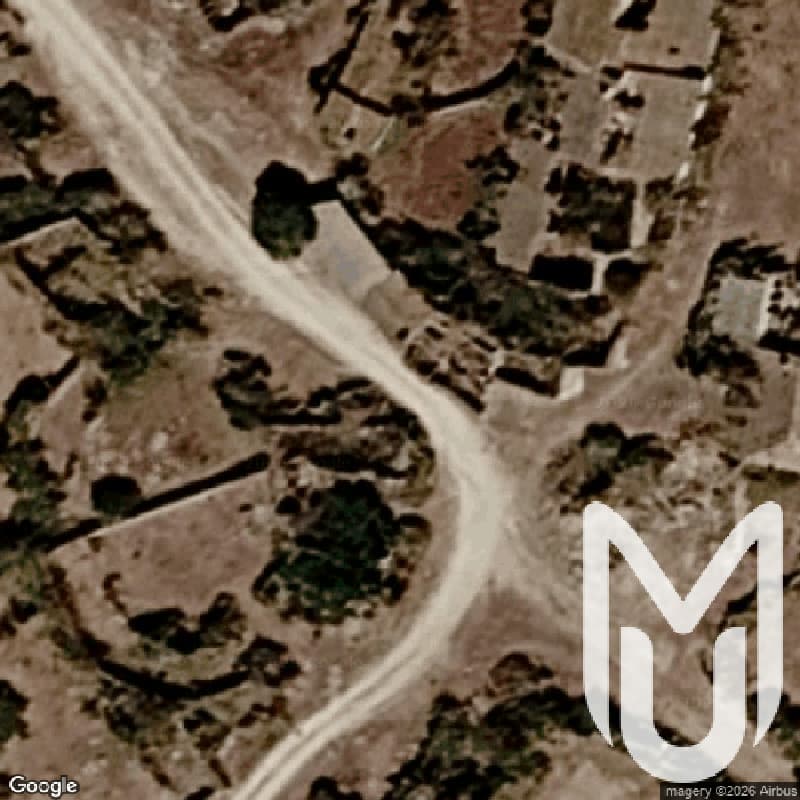 Village Mezan