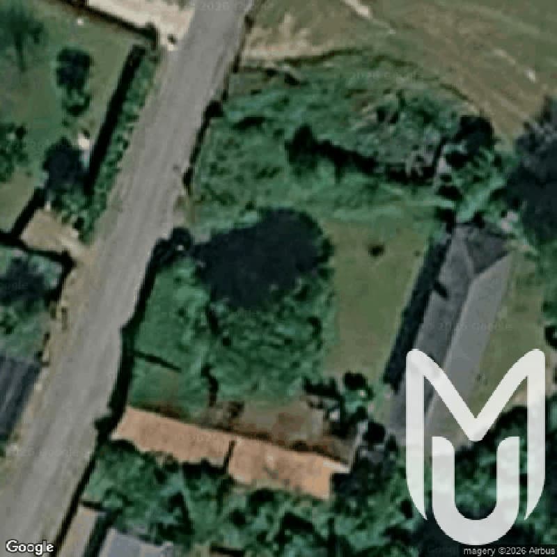Montier S Farm