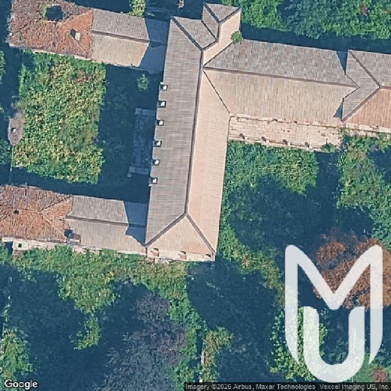 Villa Moglia