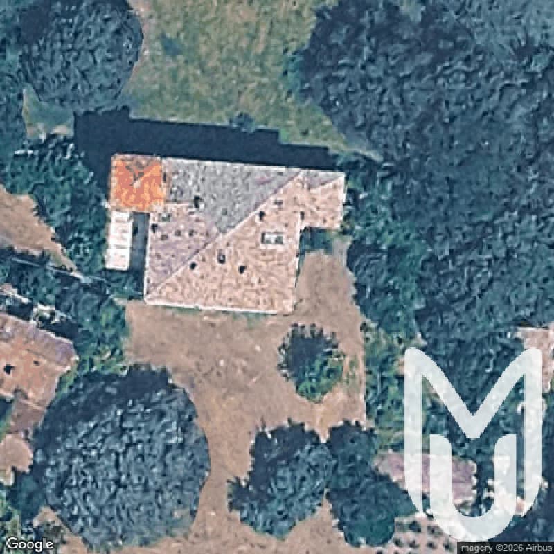 Villa Pianetti