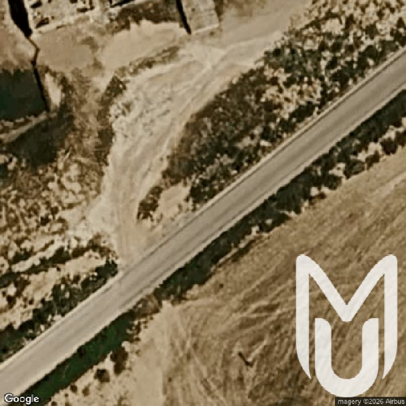 Farm Bardenas