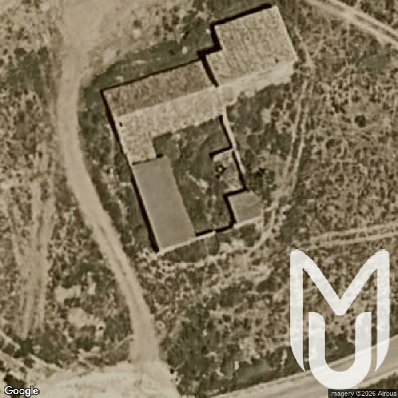 House Bardenas