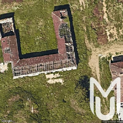Genitoy Farm abandoned location in Seine-et-Marne, France - Image 11 of 11 thumbnail for urban exploration