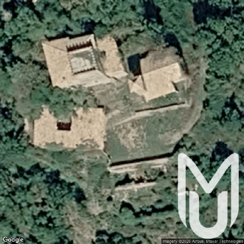 Palmerola Castle