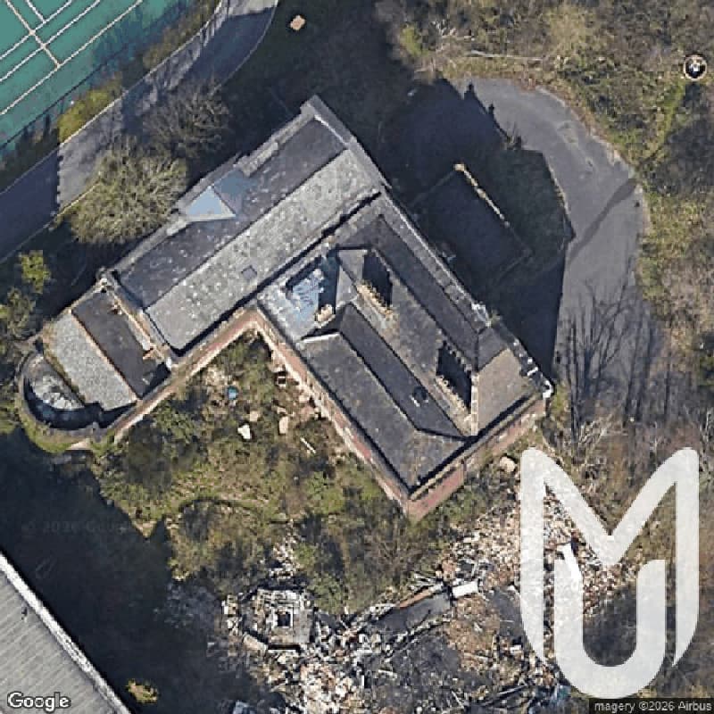 Freeman Mansion