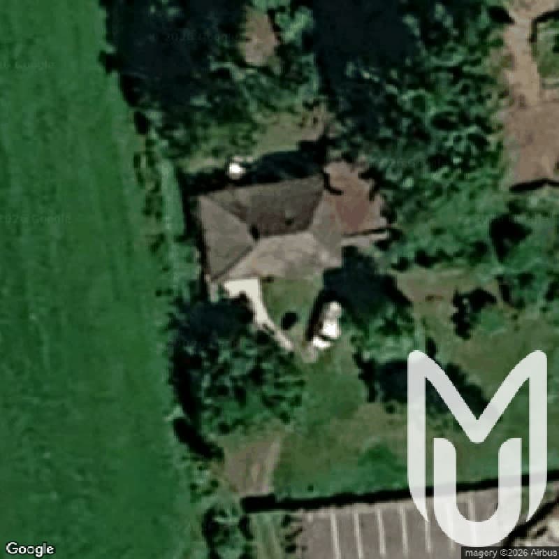 Gravedigger S House