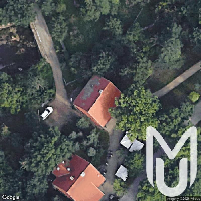 Above Kazanka Nursery School