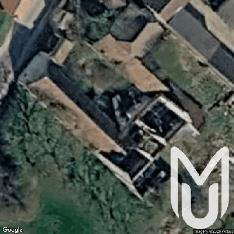 Saint House