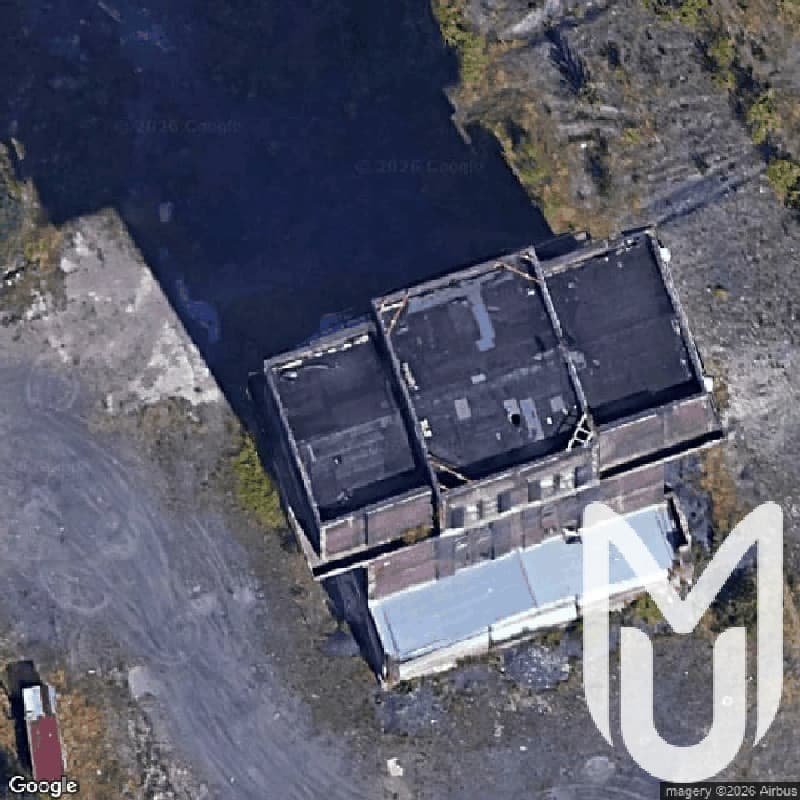 Site Szyb Krystyna