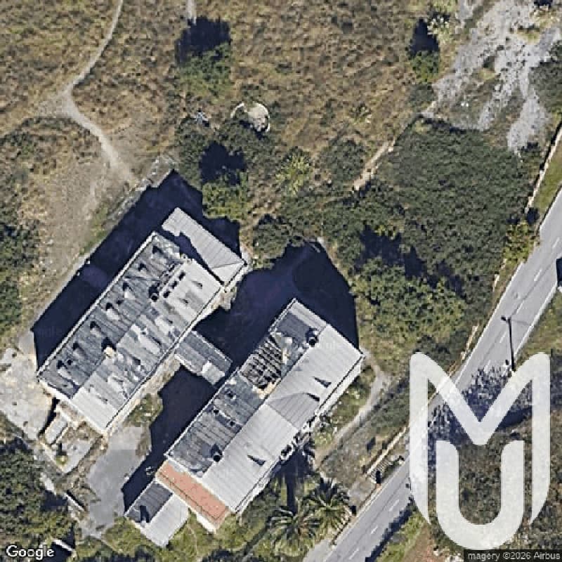 Minas Palace