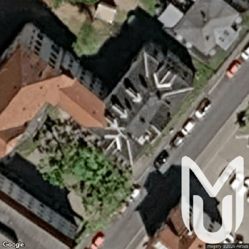 Bislicher House