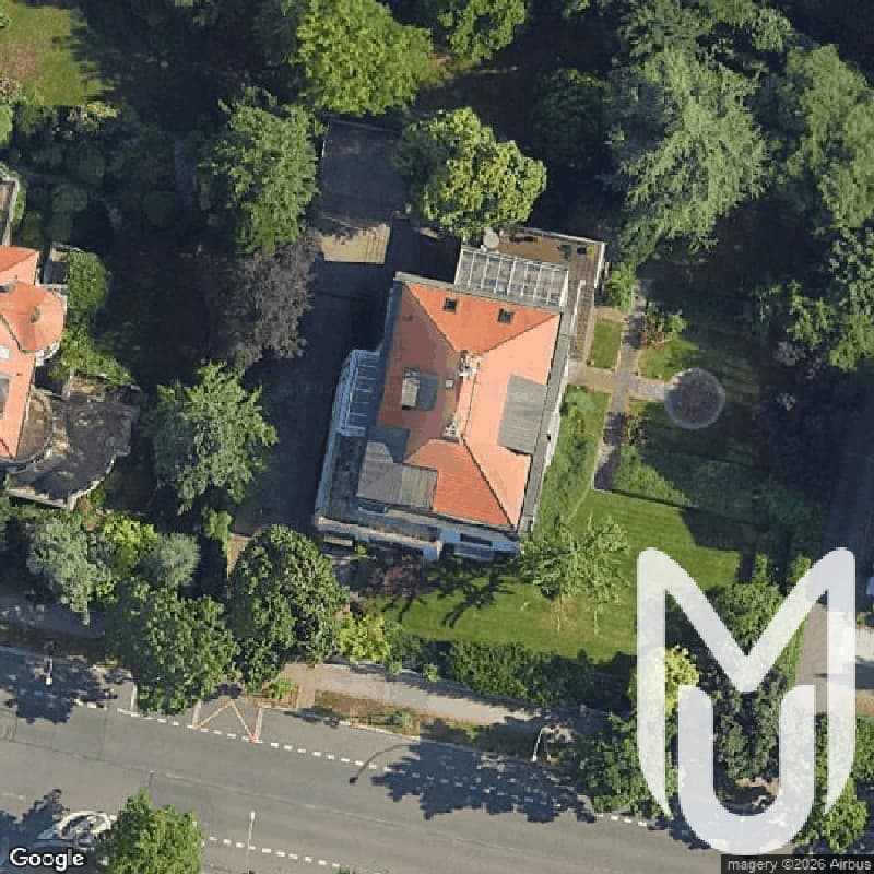 Lyckovo Namesti Nursery School