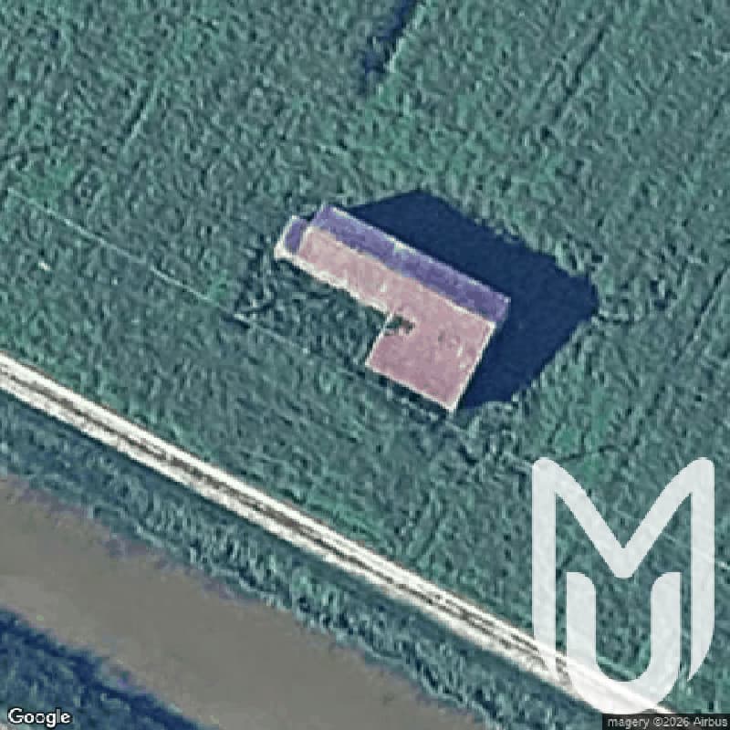 Farmhouse