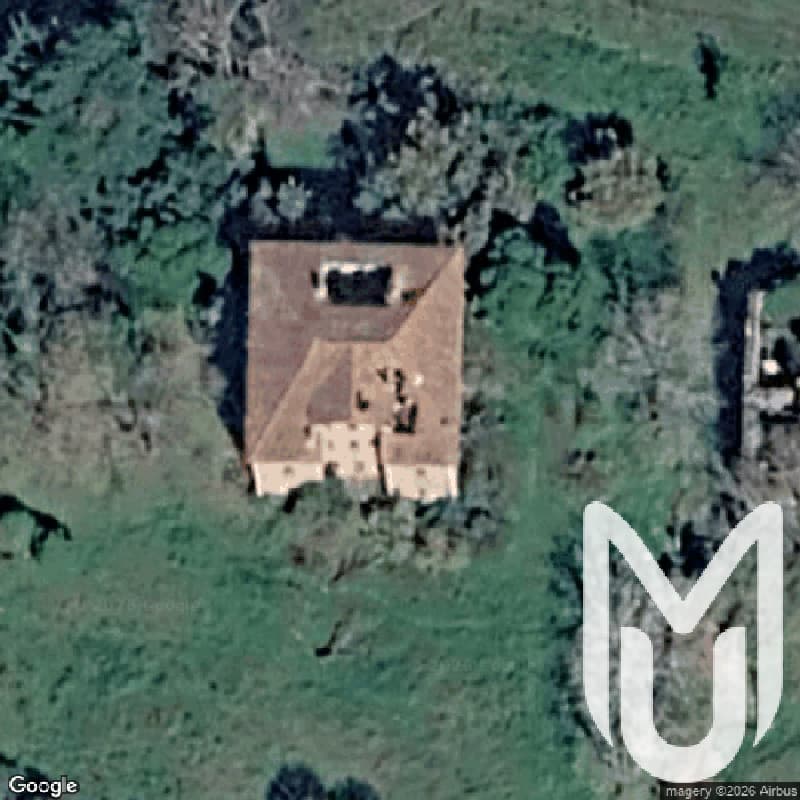 Italian Manor