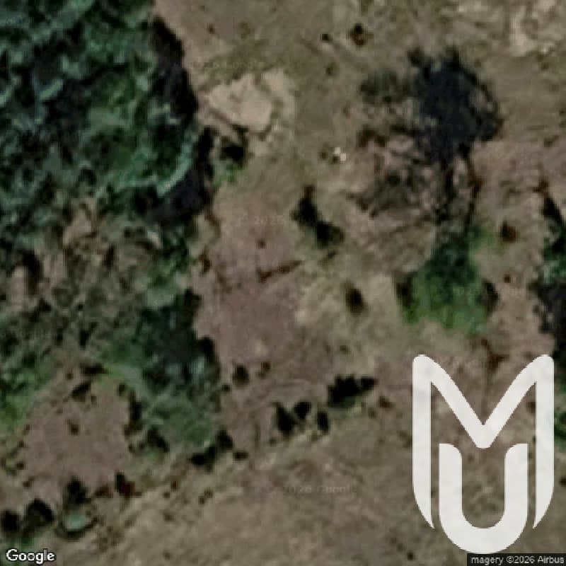 Site Ammunition Depots