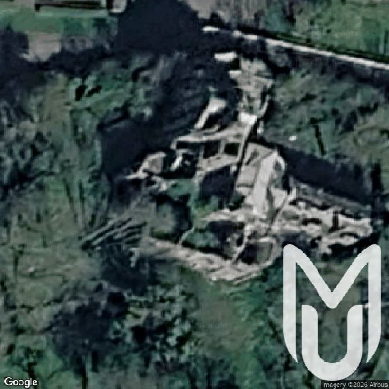 The Old Manor