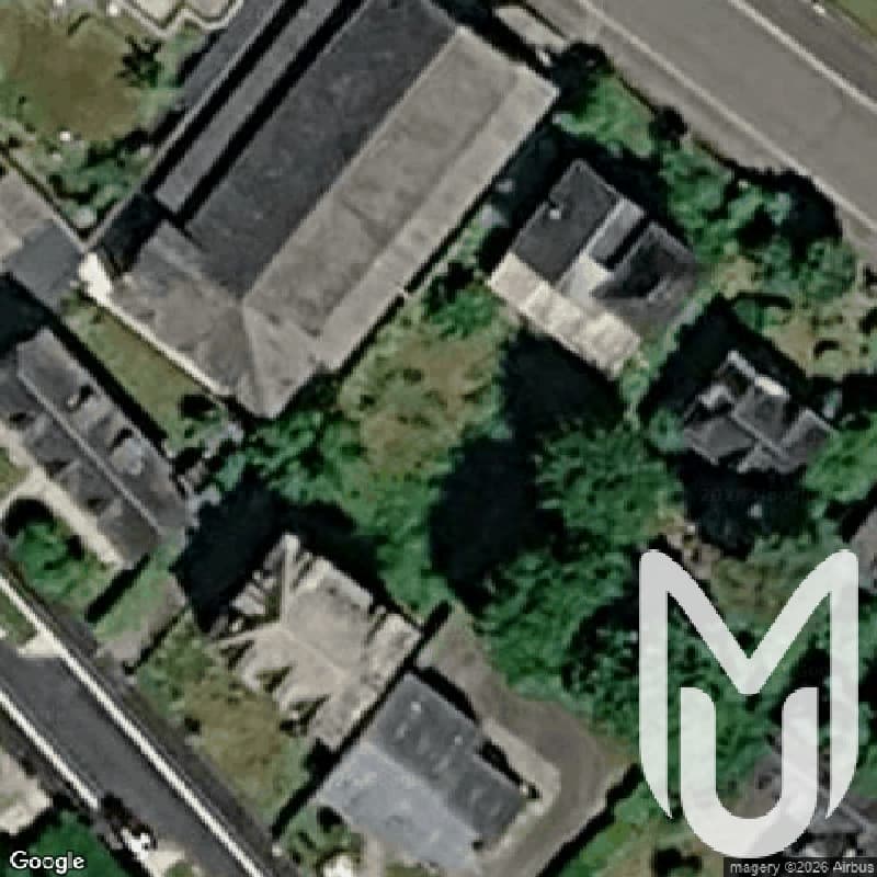 Lemeunier Manor