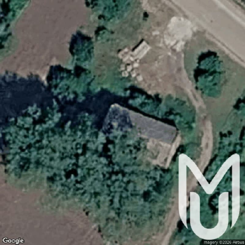 Old Mill Site