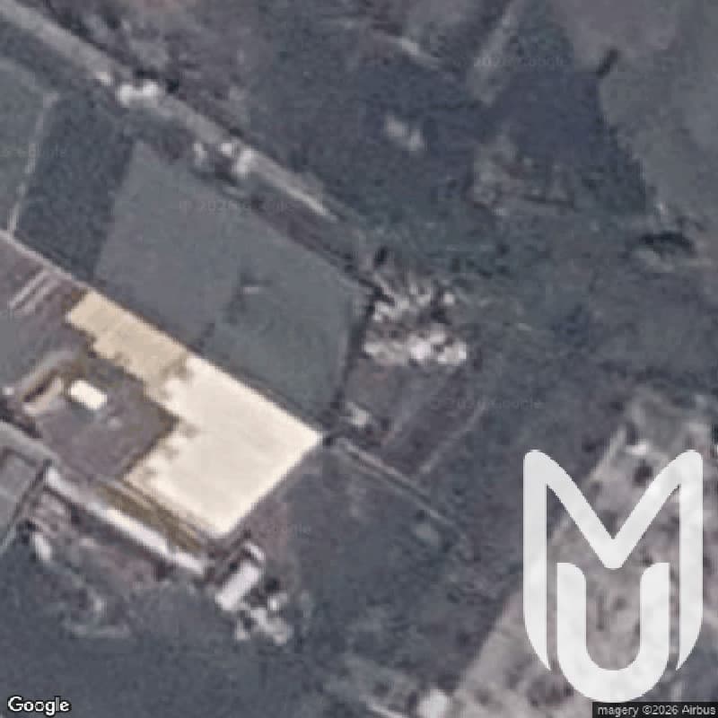 Site Paper Mill