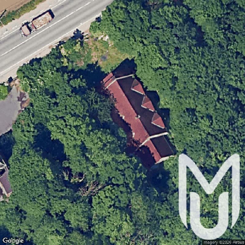 Crion House