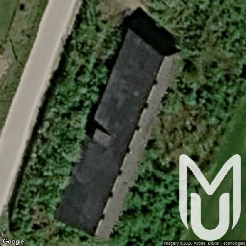 Site Granary