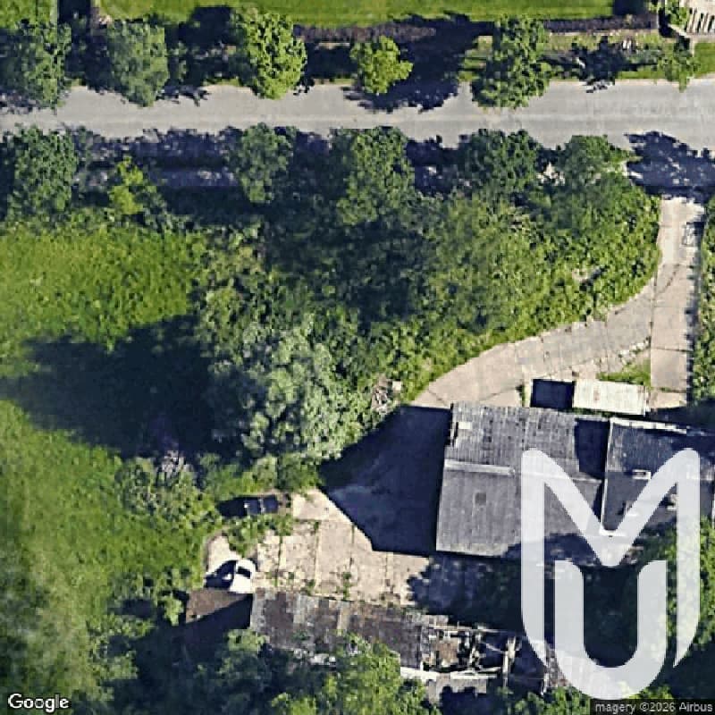 Moara House